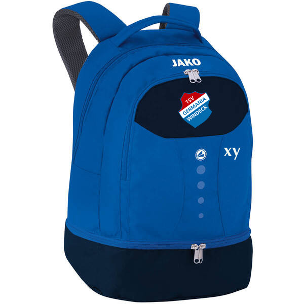 Rucksack TLS 